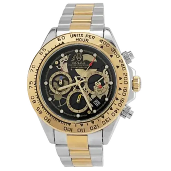 ساعت مچی مردانه رولکس ROLEX طرح Daytona مدل 2019