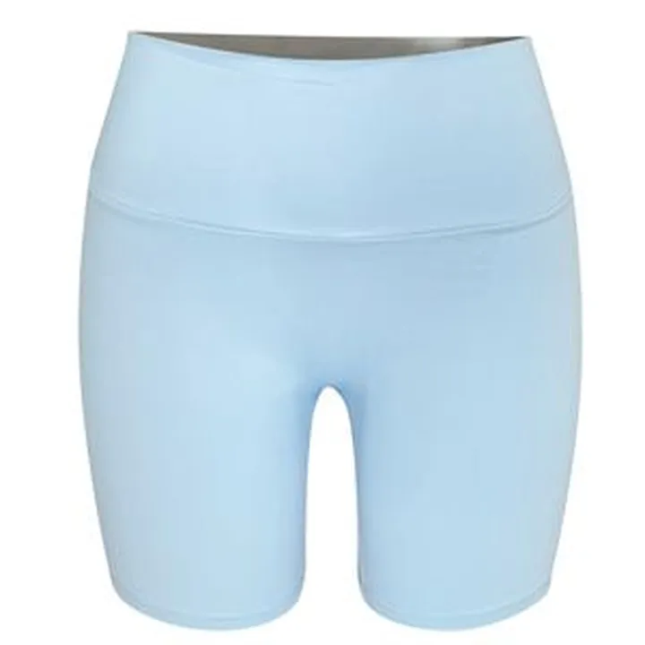 شلوارک ورزشی زنانه مدل جیب دار کد 66