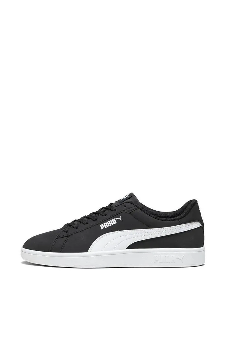 <span class="text-styled__StyledSpan-sc-d280c10c-1 dvOaRP">Puma< span>Smash 3.0 Buck PUMA Black-PUMA Whit