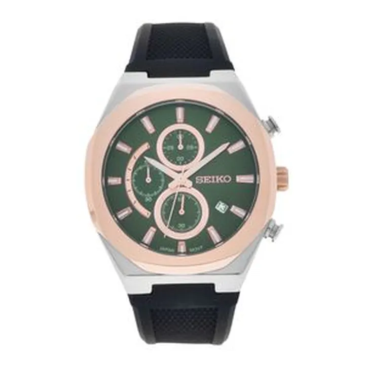 ساعت مچی عقربه‌ای کوارتز مردانه سیکو مدل 98224M