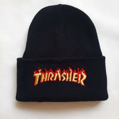 کلاه بافت Thrasher