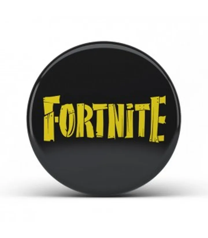 پیکسل Fortnite