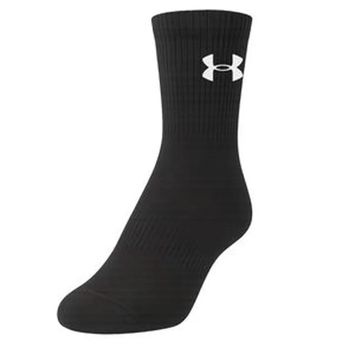 جوراب ورزشی ساق بلند مردانه مدل HI TOWEL