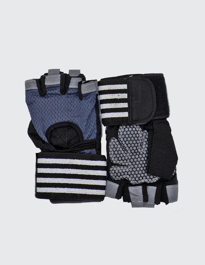 دستکش باشگاهی Unisex اسپورتلند Palm U