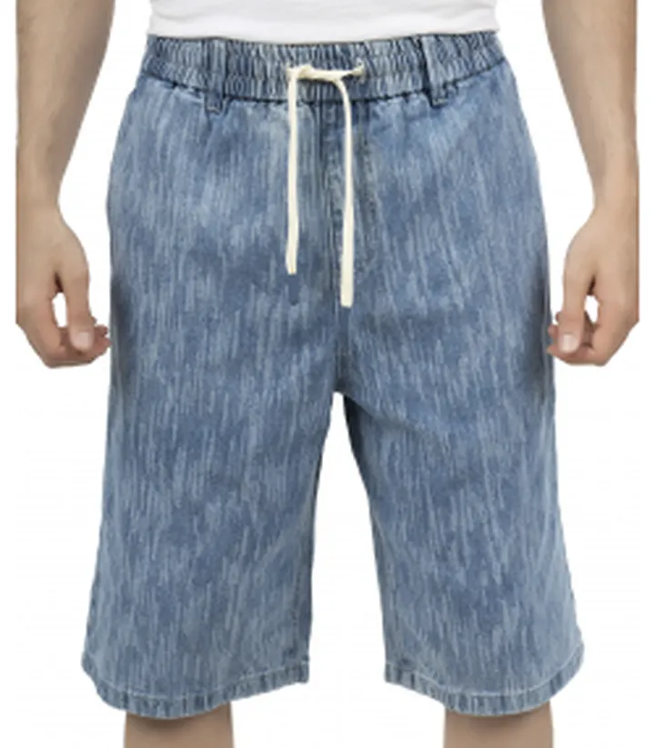 شلوارک جین مردانه جوتی جینز JootiJeans کد S51582822