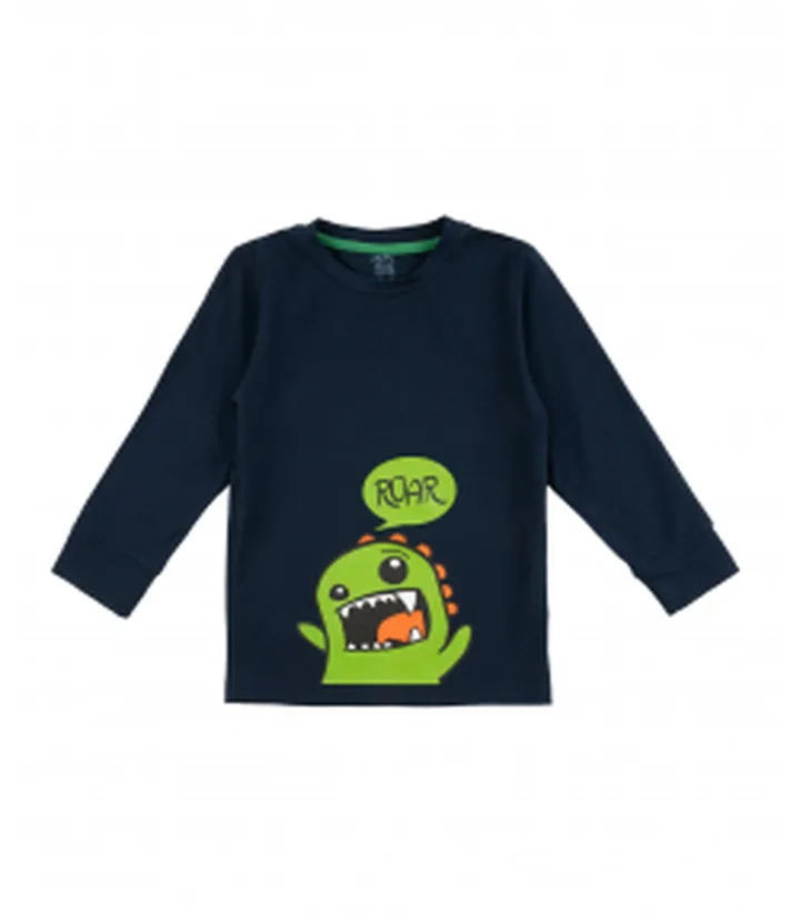 تیشرت پسرانه پاتر Potter کد 316