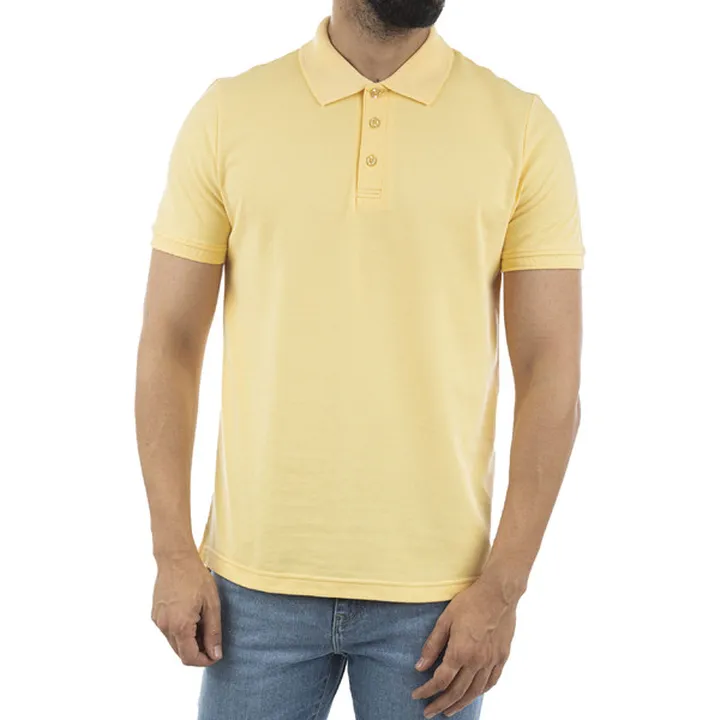 پولوشرت آستین کوتاه مردانه جوتی جینز مدل بیسیک کد ...