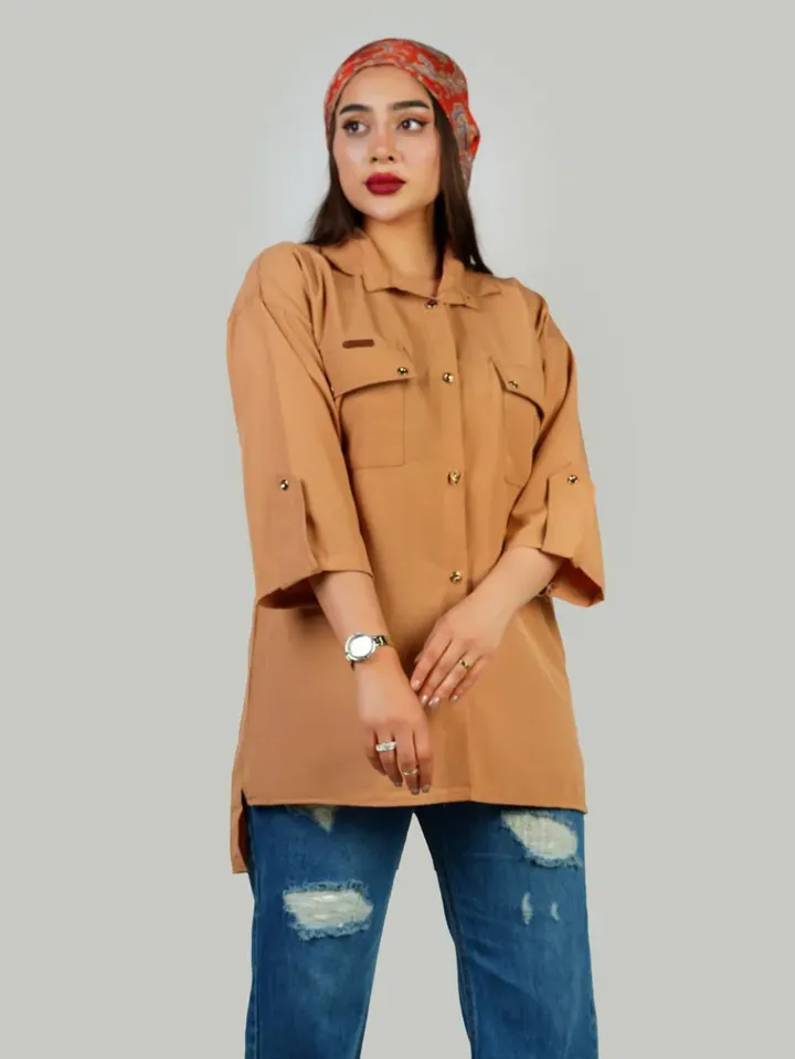 شومیز آتوسا
