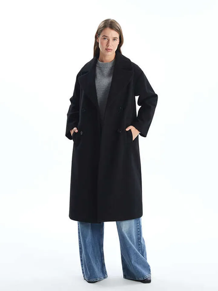 پالتو زنانه ال سی وایکیکی