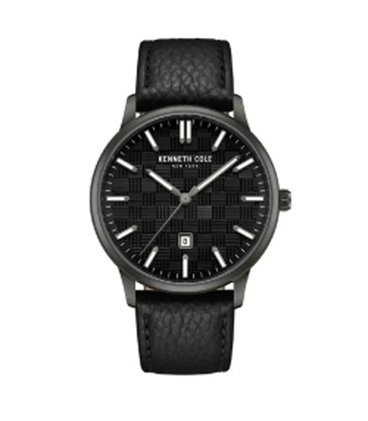 ساعت مچی مردانه کنت کول Kenneth Cole کد KCWGB0046902