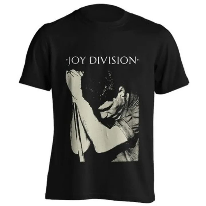 تیشرت Joy Division Ian Curtis