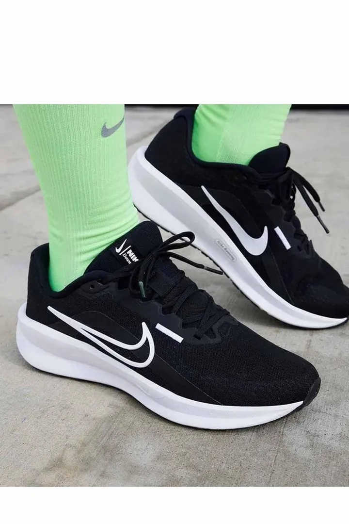 <span class="text-styled__StyledSpan-sc-d280c10c-1 dvOaRP">Nike< span>کفش کتانی DOWNSHIFTER 13 Unisex FD6476-001-Black-Byz