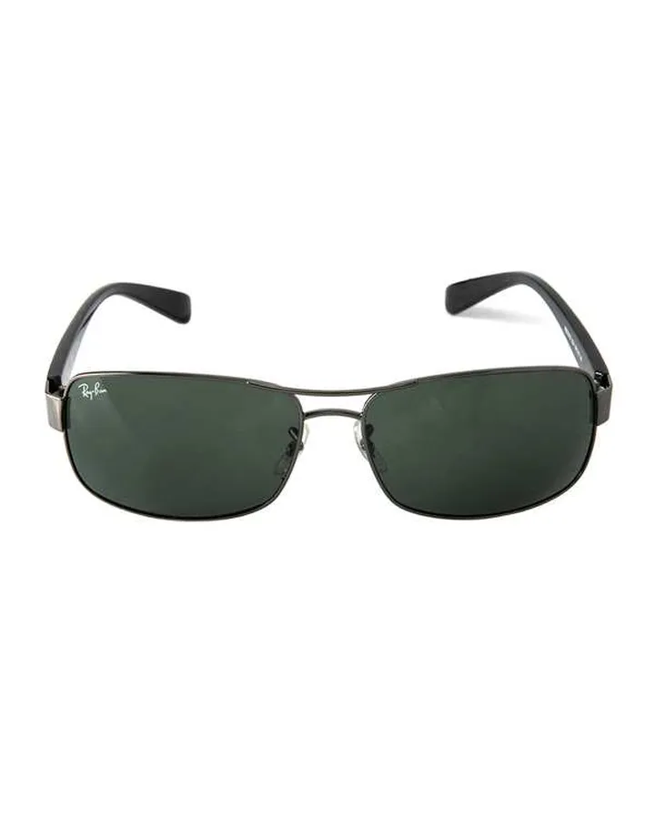 عینک آفتابی RB3379 004 Rectangle ری بن Ray Ban