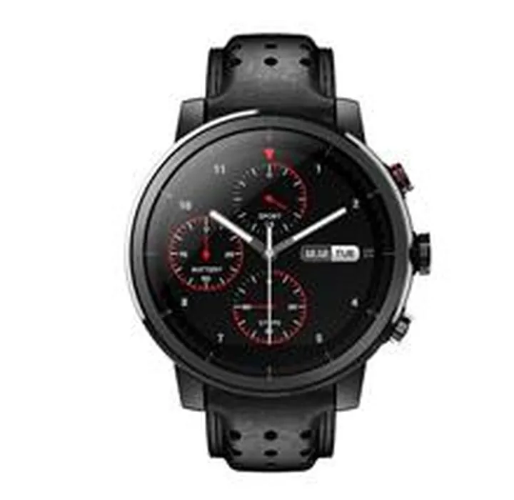 ساعت هوشمند شیائومی مدل Amazfit Stratos Plus 2S