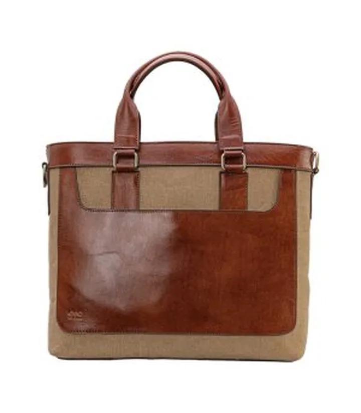 کیف اداری صاد مدل JR6405