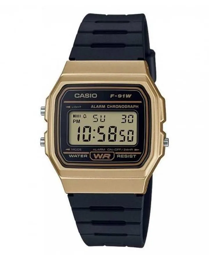 ساعت مچی دیجیتال کاسیو Casio مدل F-91WM-9A