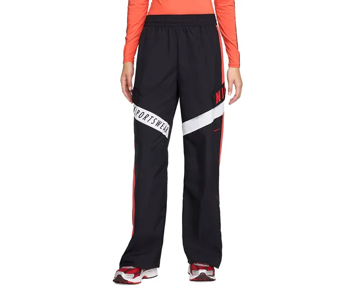 <span class="text-styled__StyledSpan-sc-d280c10c-1 dvOaRP">Nike< span>شلوار گرمکن معمولی Nike W Nsw Wvn Os Pant Hr Sw