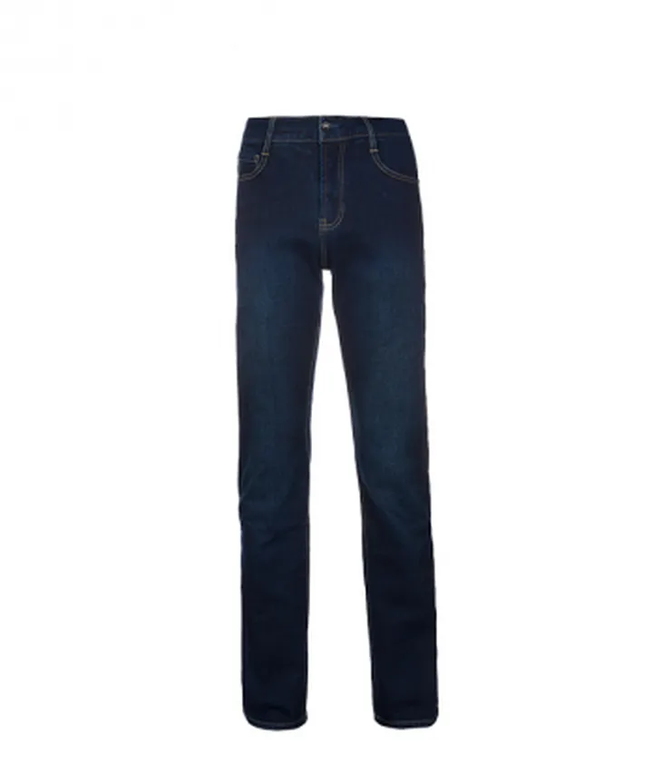 شلوار جین راسته مردانه جین وست Jeanswest