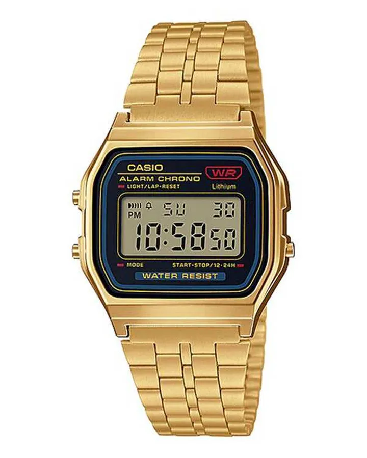 ساعت مچی دیجیتال کاسیو Casio مدل A159WGEA-1D