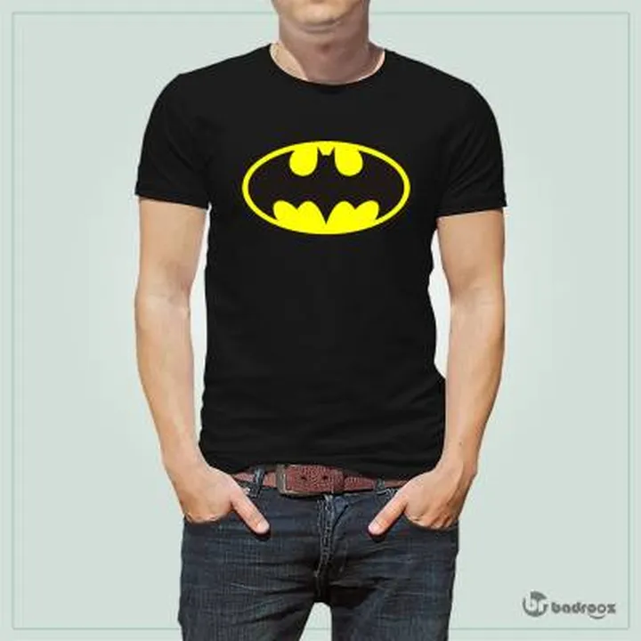 تی شرت اسپرت batman 2