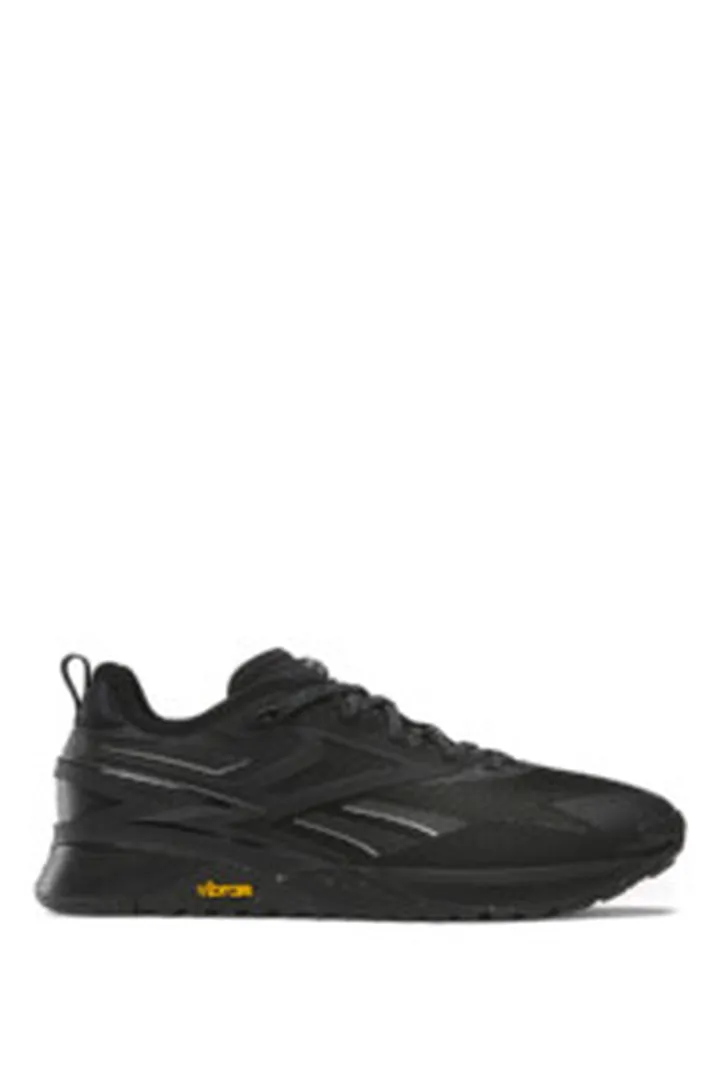 کفش اورجینال بدنسازی Reebok NANO X3 ADVENTURE مشکی ست زنانه و مردانه ریبوک کد 101524491