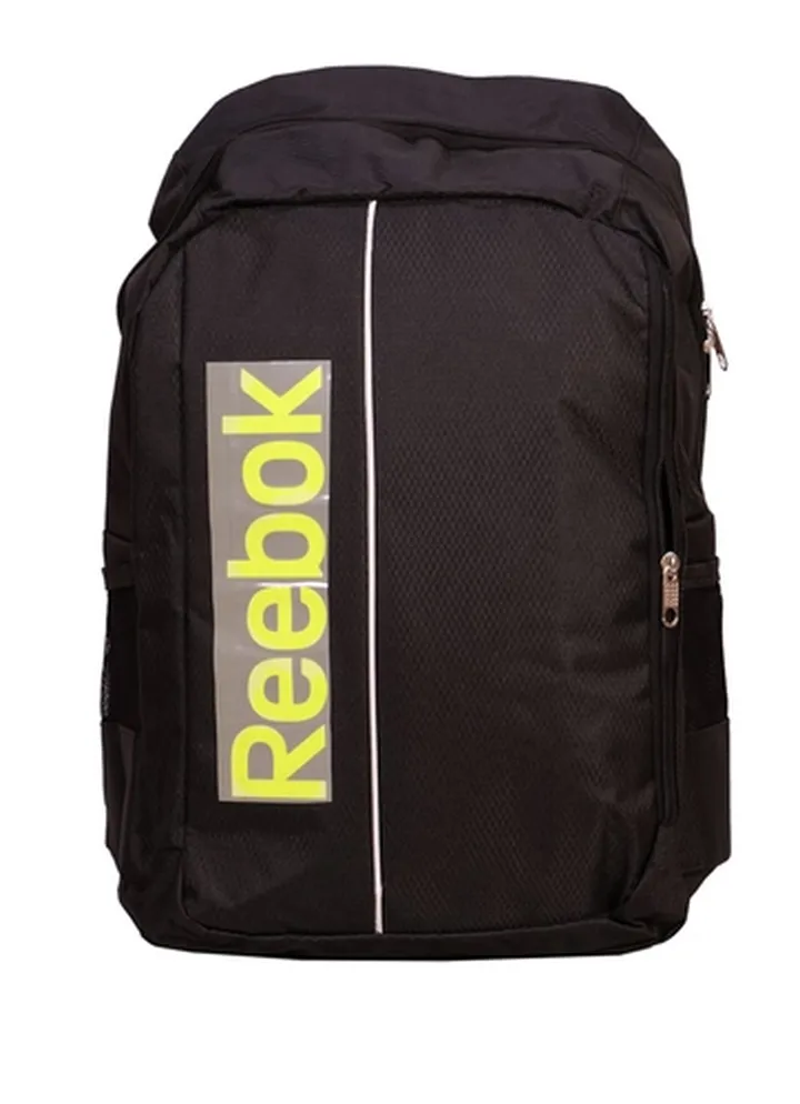 کوله پشتی طرح reebok2