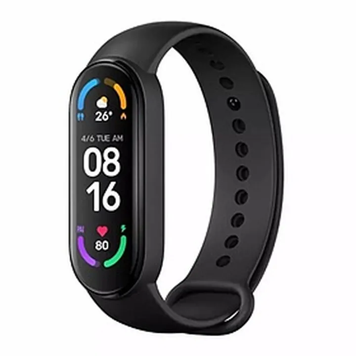 دستبند سلامتی هوشمند شیائومی Mi Band 7