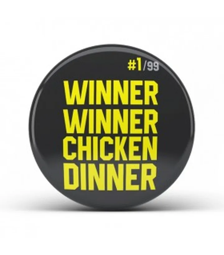 پیکسل Winner Chicken 2