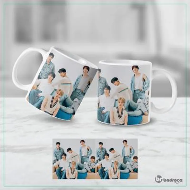 ماگ  ASTRO ALL YOURS