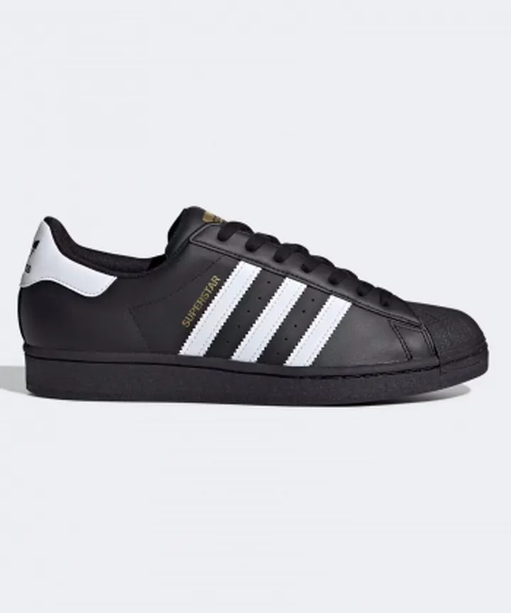 کفش ورزشی آدیداس Adidas مدل Super Star کد EG4959