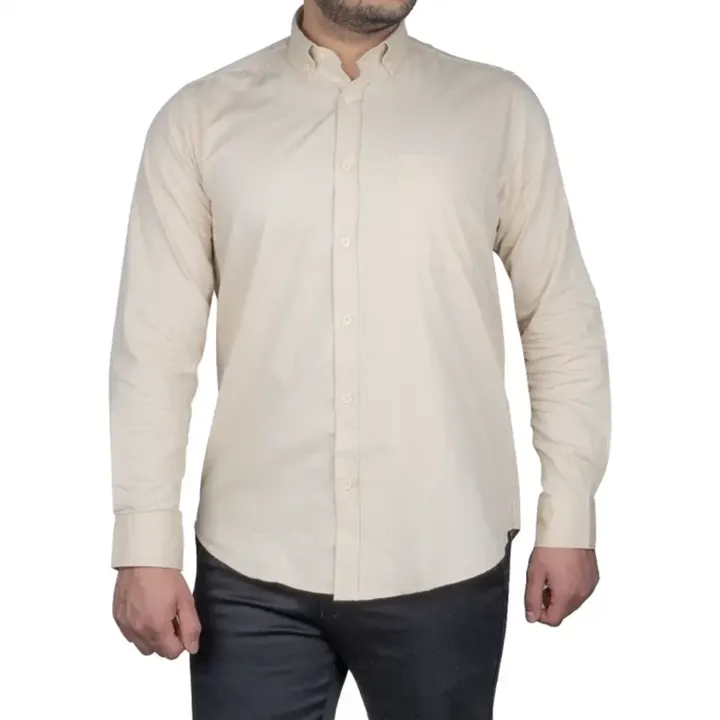 پیراهن مردانه وینترهارت مدل M2064053SH    XXL