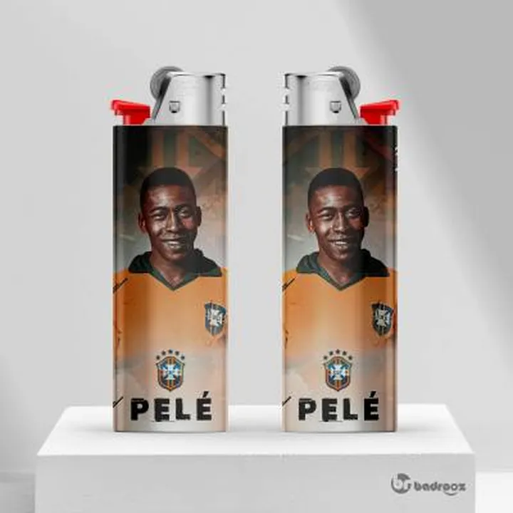 فندک پله  pele