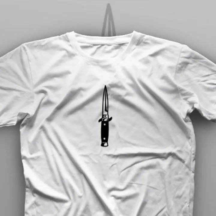 تیشرت Knife My Soul