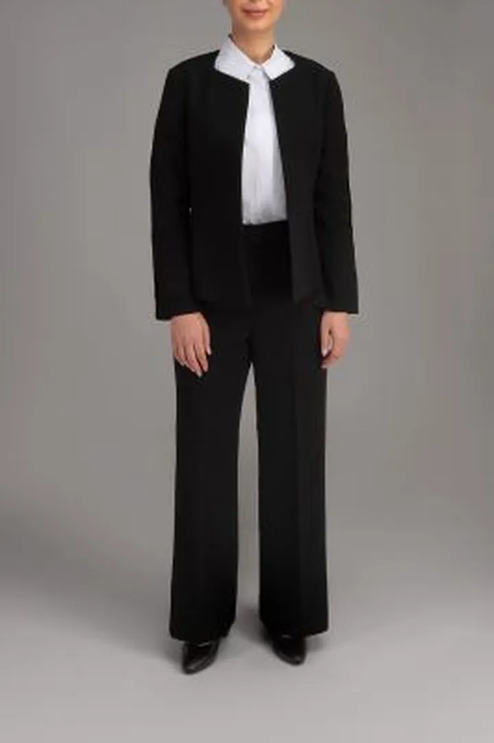 کت و شلوار زنانه 510054