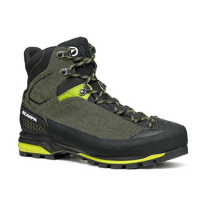 کفش کوهنوردی SCARPA مدل ZODIAC TRK LT GTX