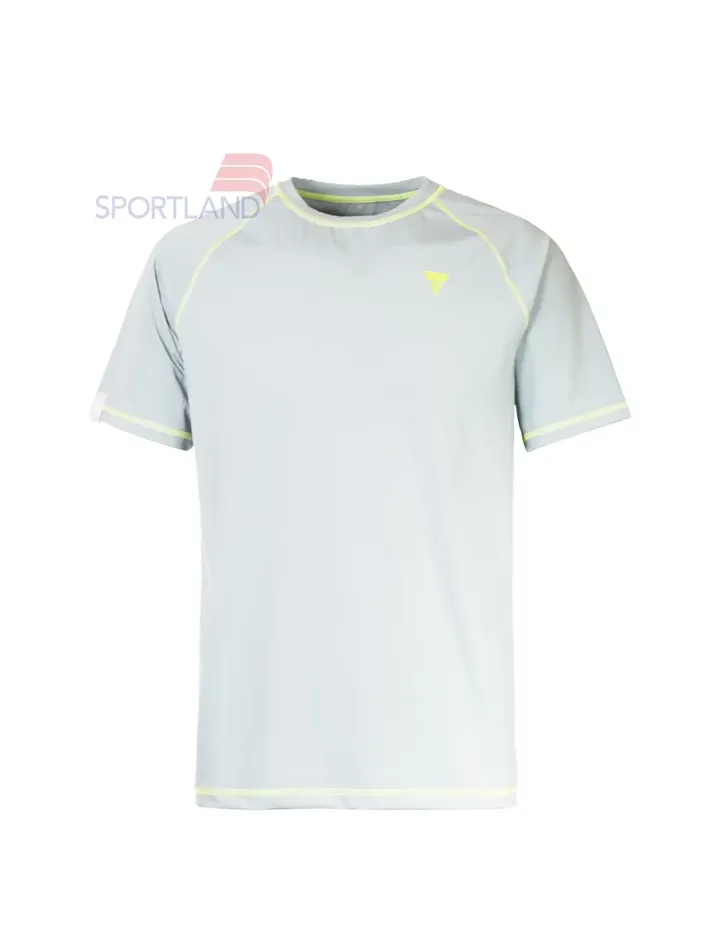 تی شرت ورزشی مردانه Trec Wear Trec Athlete Tshirt M