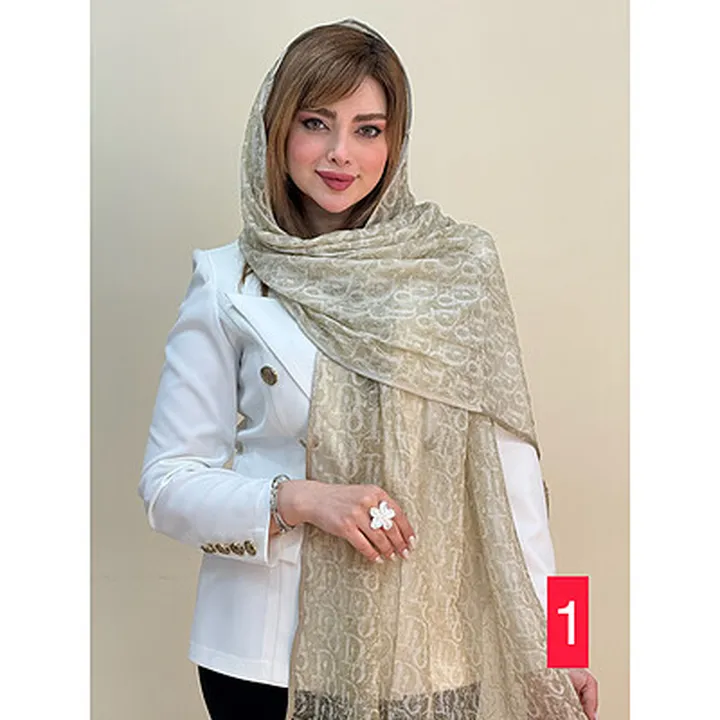 شال کد 2792