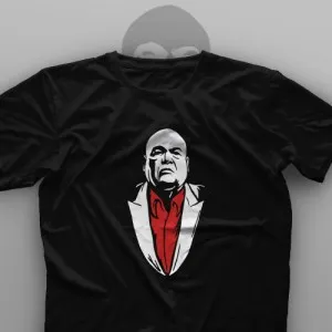 تیشرت The Kingpin #1