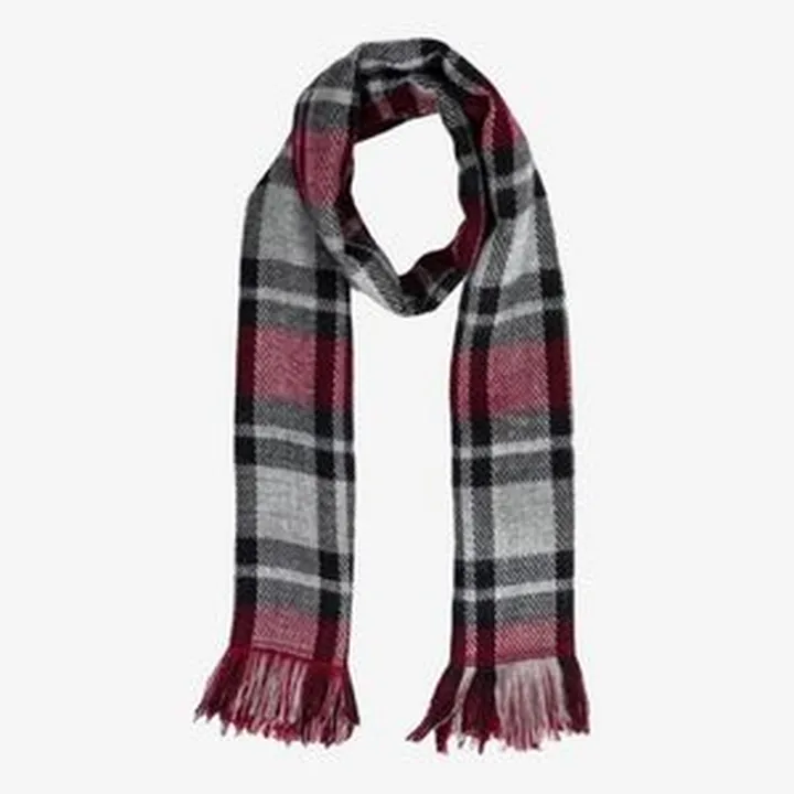 شال گردن مردانه مدل اکریلیک KOT 400