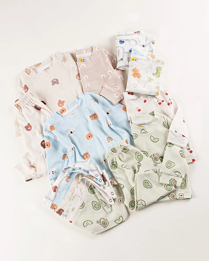 ست KOALA کد C000337