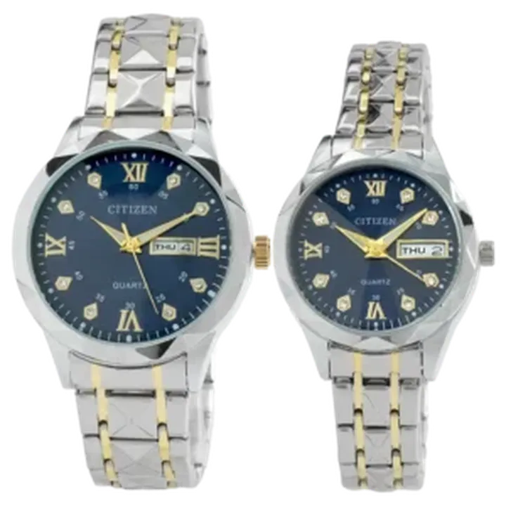 ست ساعت مچی سیتیزن CITIZEN مدل VIP کد 2441