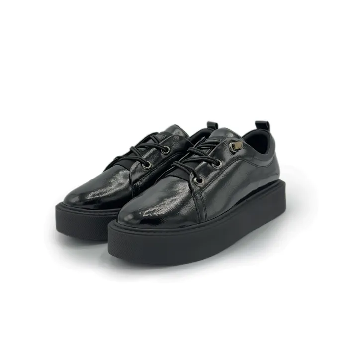 Stradivarius Sole Loafers - LFB15_v