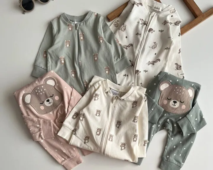 سرهمی آستین‌بلند کلاسیک۲