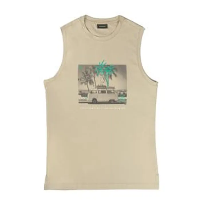 تاپ مردانه مدل SB-SS-vk021349