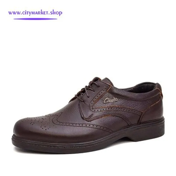 کفش راحتی مردانه کلارک مدل BR102