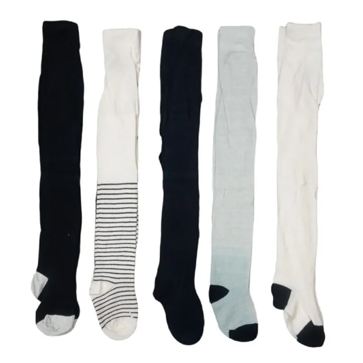 جوراب شلواری نوزادی لوپیلو مدل lan7654667t مجموعه ...