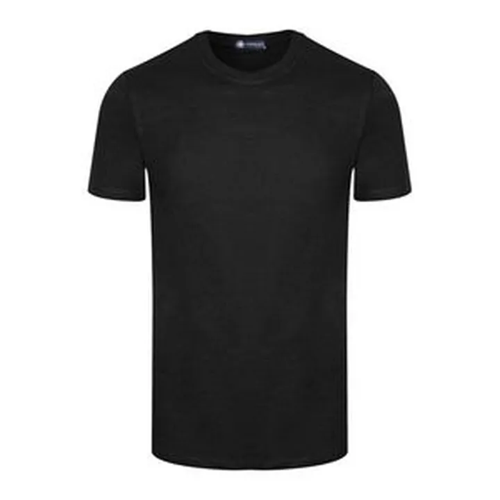 تی شرت آستین کوتاه مردانه ناوالس مدل OCEAN SS TEES-M رنگ مشکی