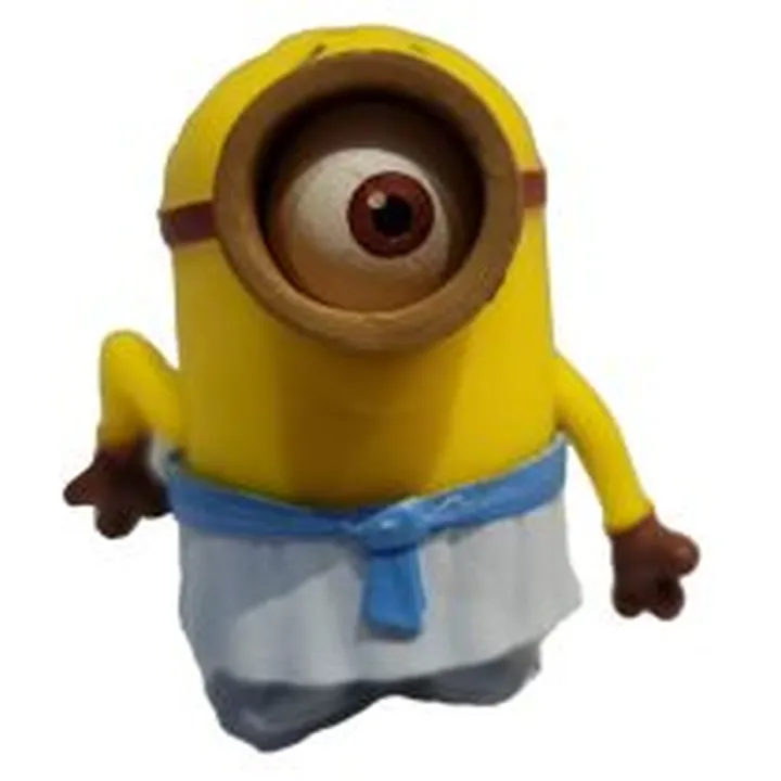 فیگور ناب سل مدل مینیون کد 03