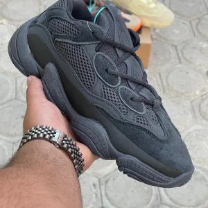 کتونی مردانه آدیداسyeezy500 کد:K055