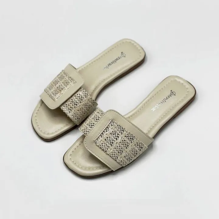 صندل زنانه مدل  Sandal - SBe01